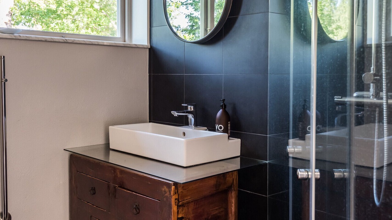 Photo of Bathroom in Varmdo