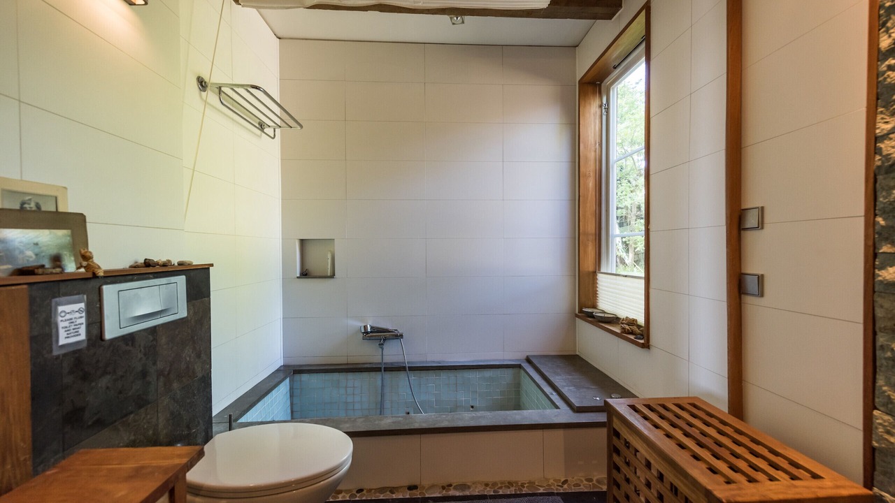 Photo of Bathroom in Varmdo
