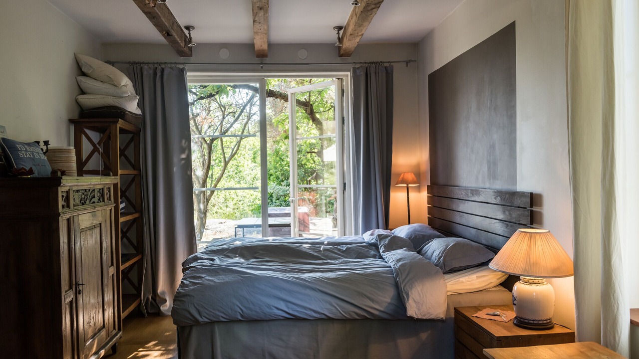 Photo of Bedroom in Varmdo