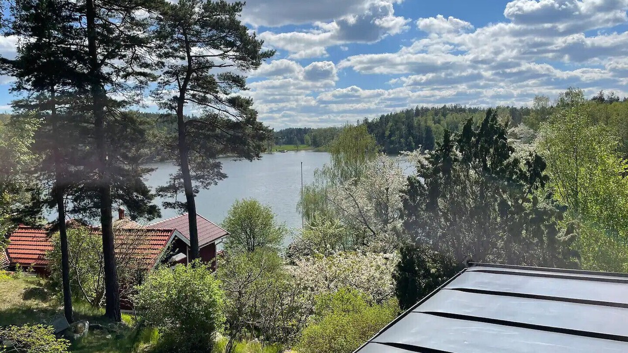 Photo of Outdoor in Varmdo