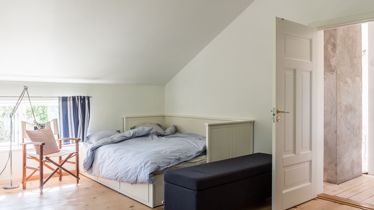 Photo of Bedroom in Varmdo