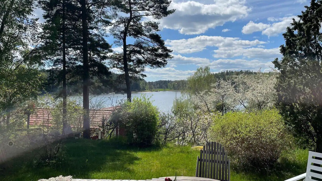 Photo of Outdoor in Varmdo