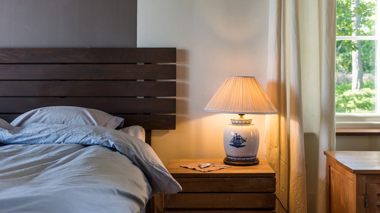 Photo of Bedroom in Varmdo