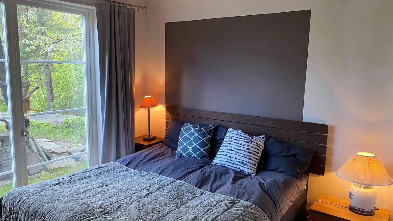 Photo of Bedroom in Varmdo