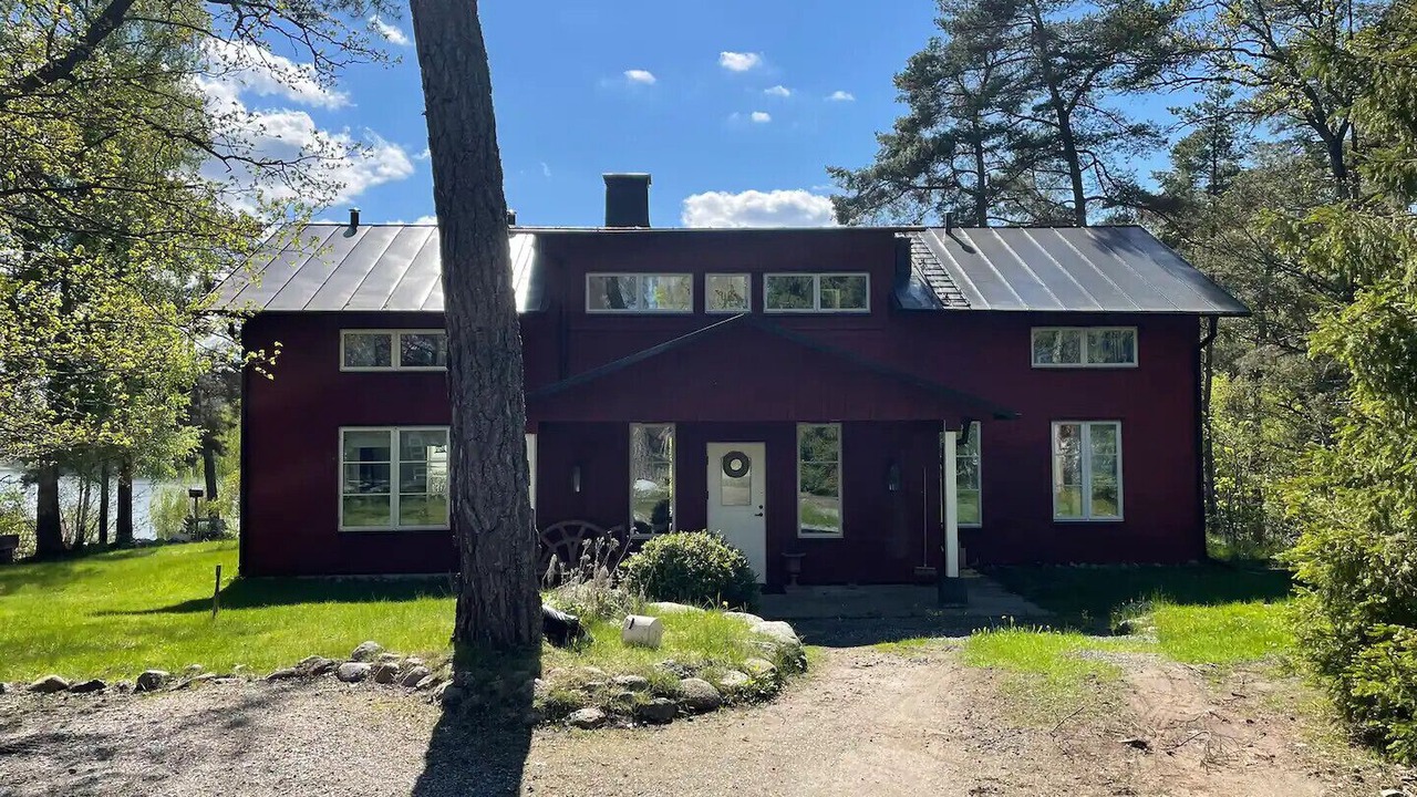 Photo of Outdoor in Varmdo