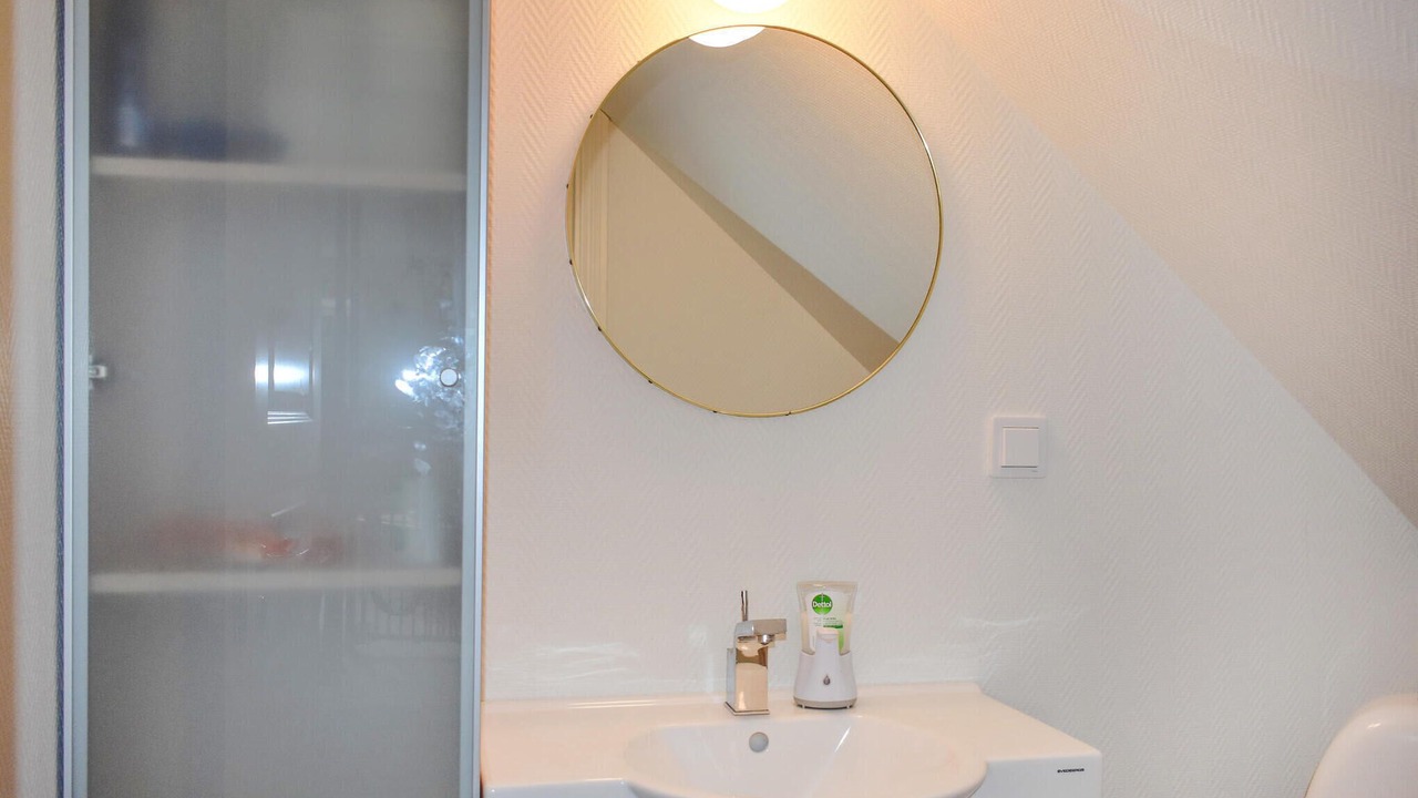 Photo of Bathroom in Sankt Ibb