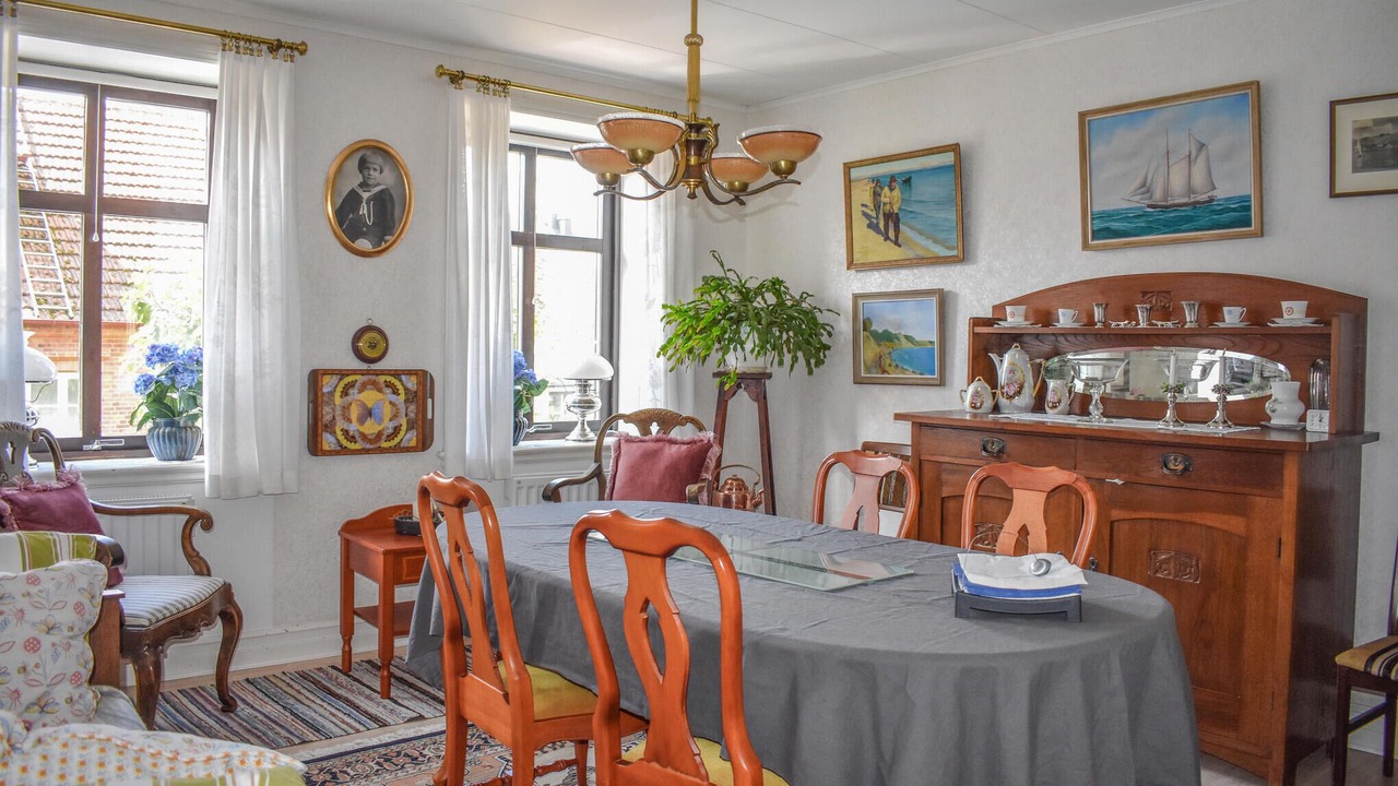 Photo of Bedroom in Sankt Ibb