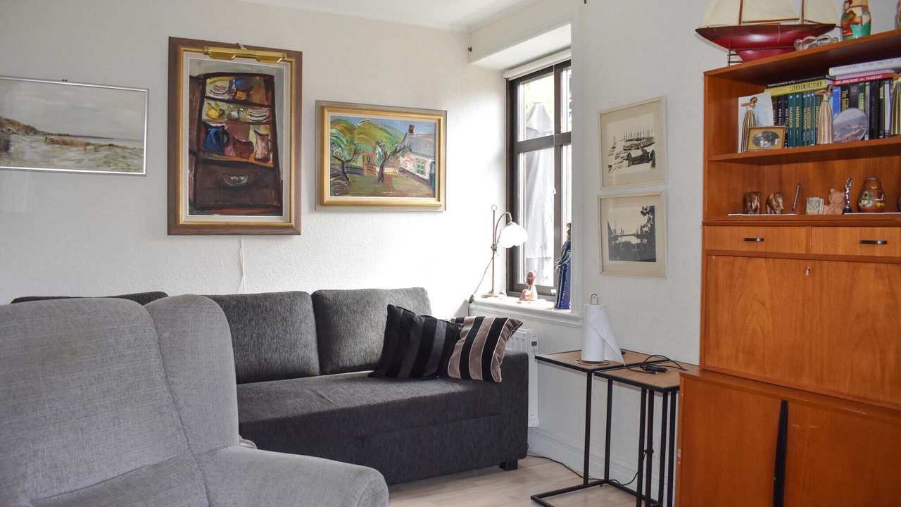 Photo of Bedroom in Sankt Ibb