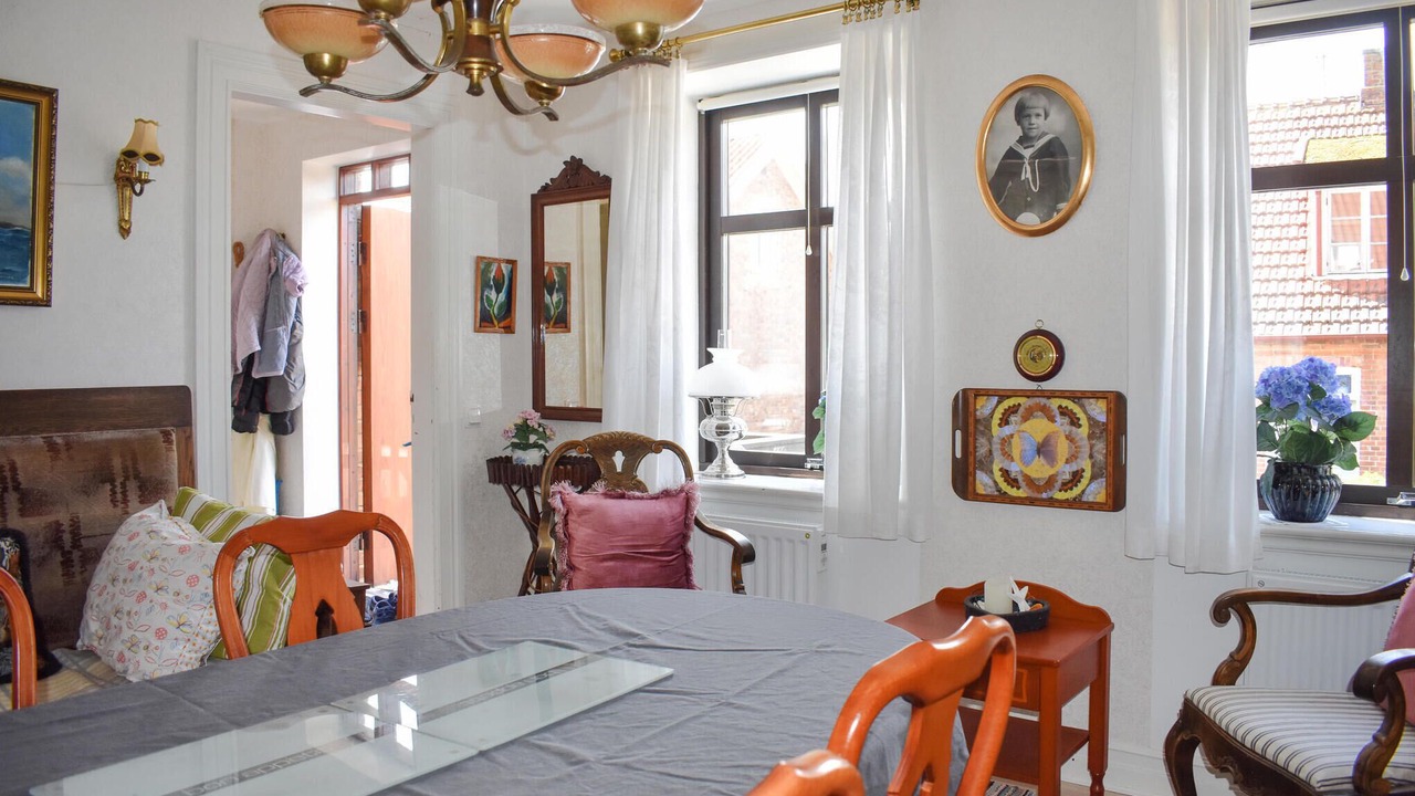 Photo of Bedroom in Sankt Ibb