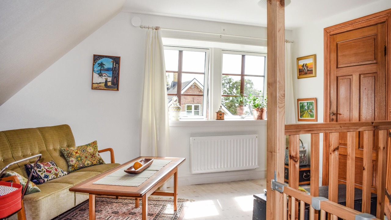Photo of Bedroom in Sankt Ibb