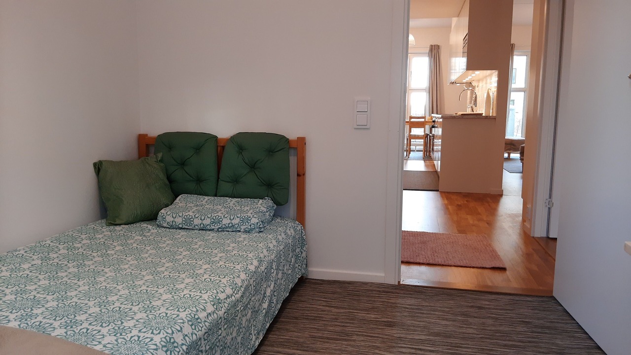 Photo of Bedroom in Jakobsberg