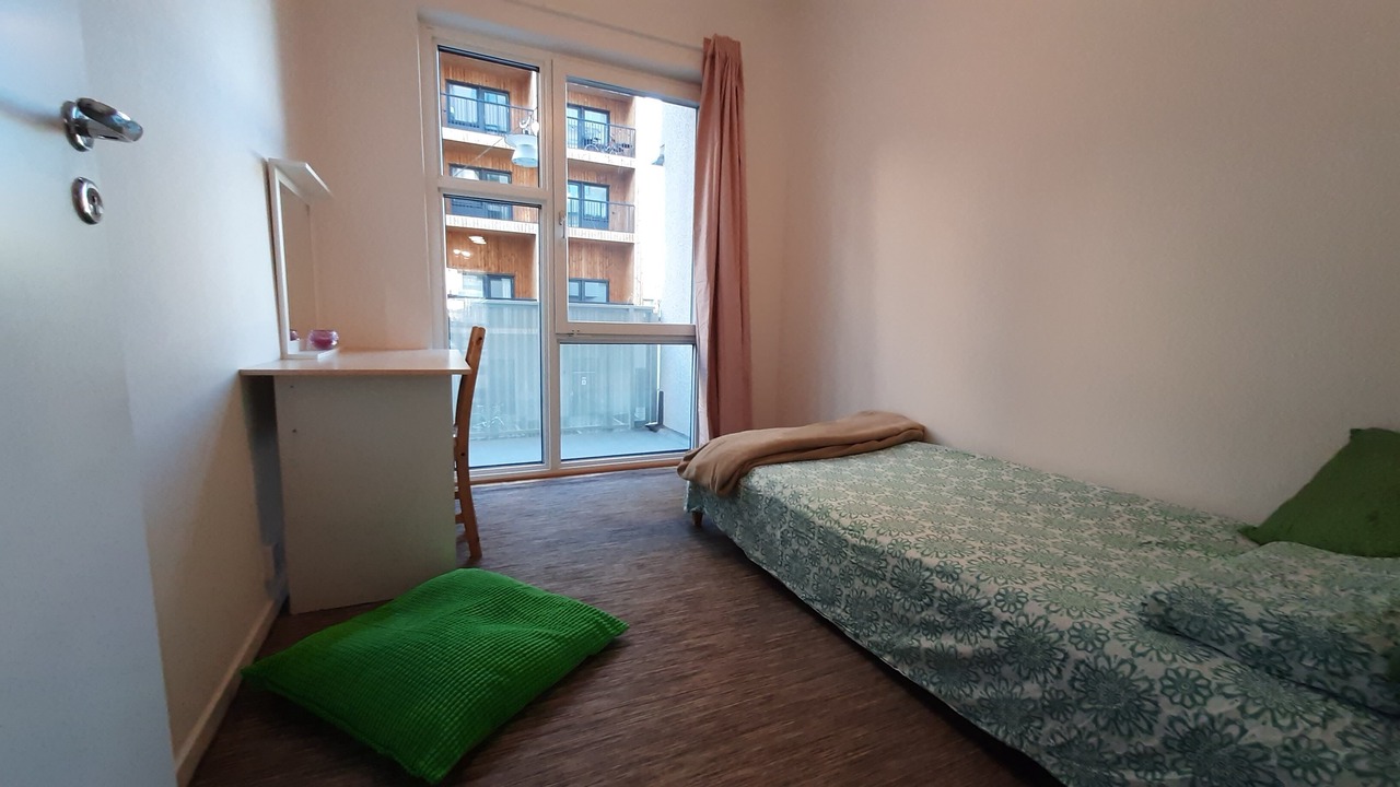 Photo of Bedroom in Jakobsberg
