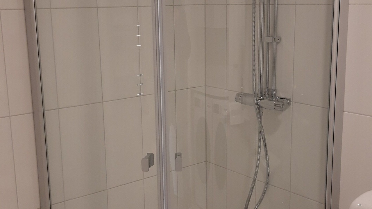 Photo of Bathroom in Jakobsberg