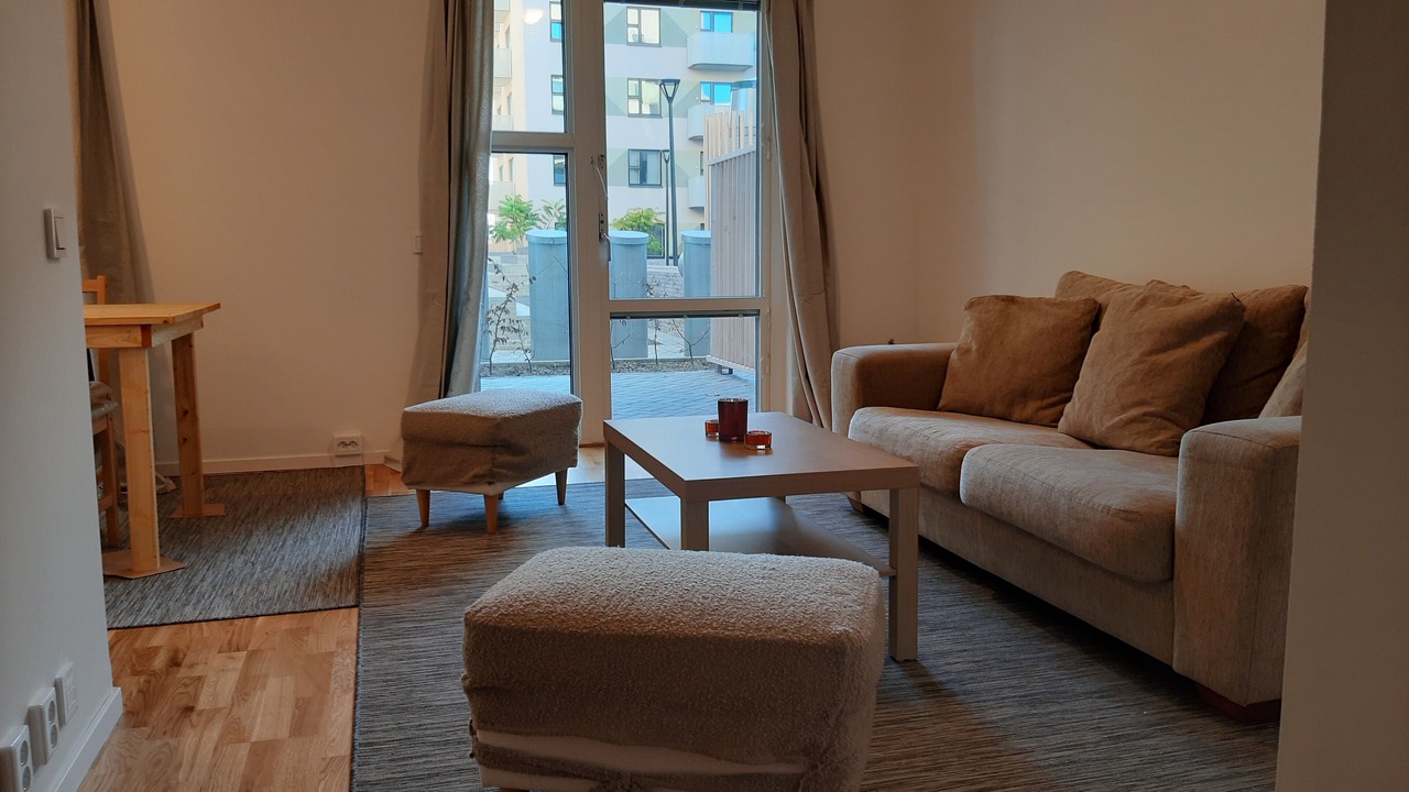 Photo of Livingroom in Jakobsberg