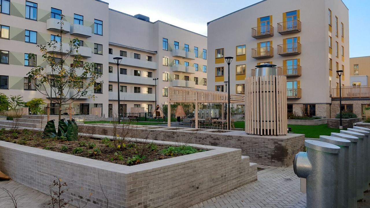 Photo of Outdoor in Jakobsberg