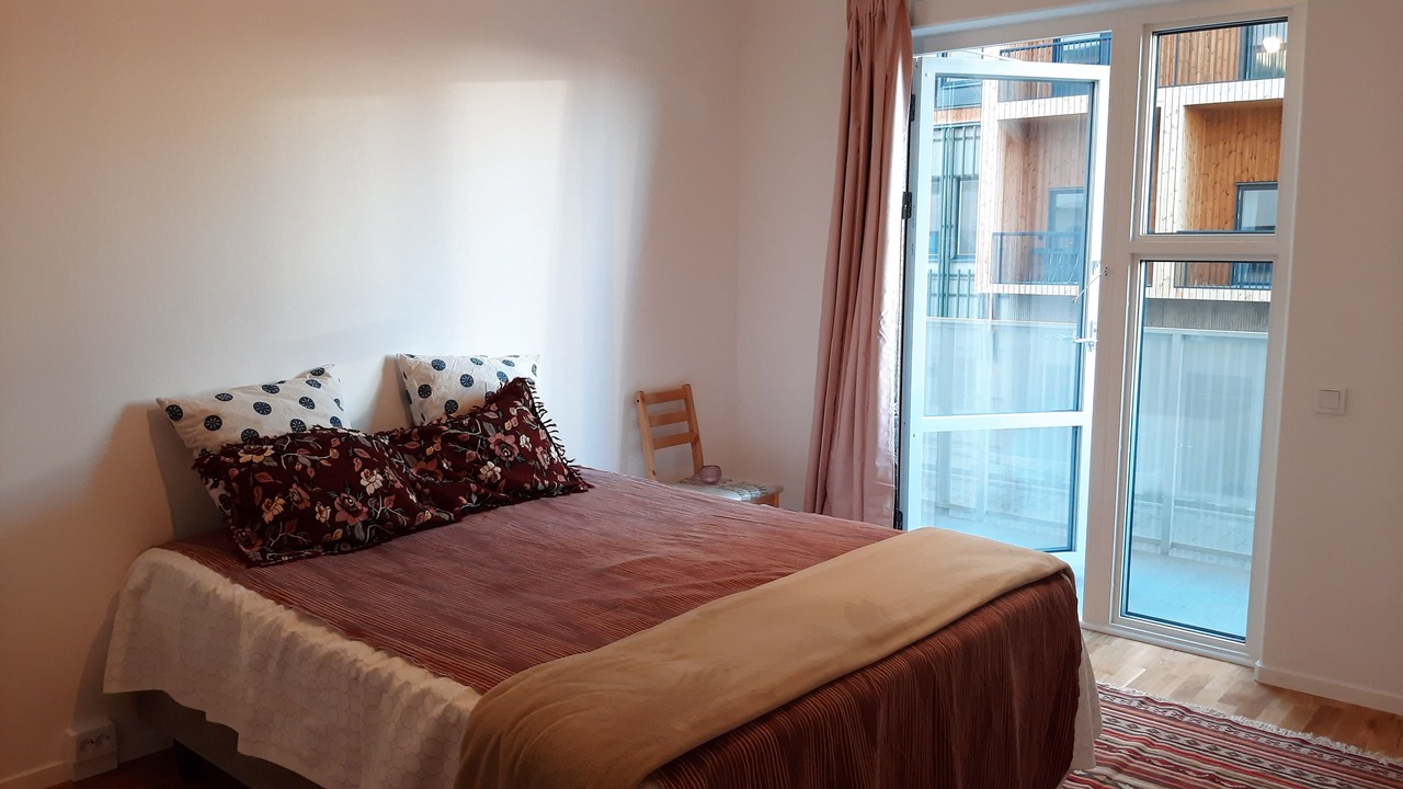 Photo of Bedroom in Jakobsberg