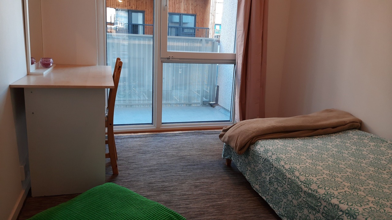 Photo of Bedroom in Jakobsberg