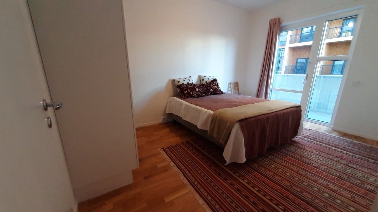 Photo of Bedroom in Jakobsberg