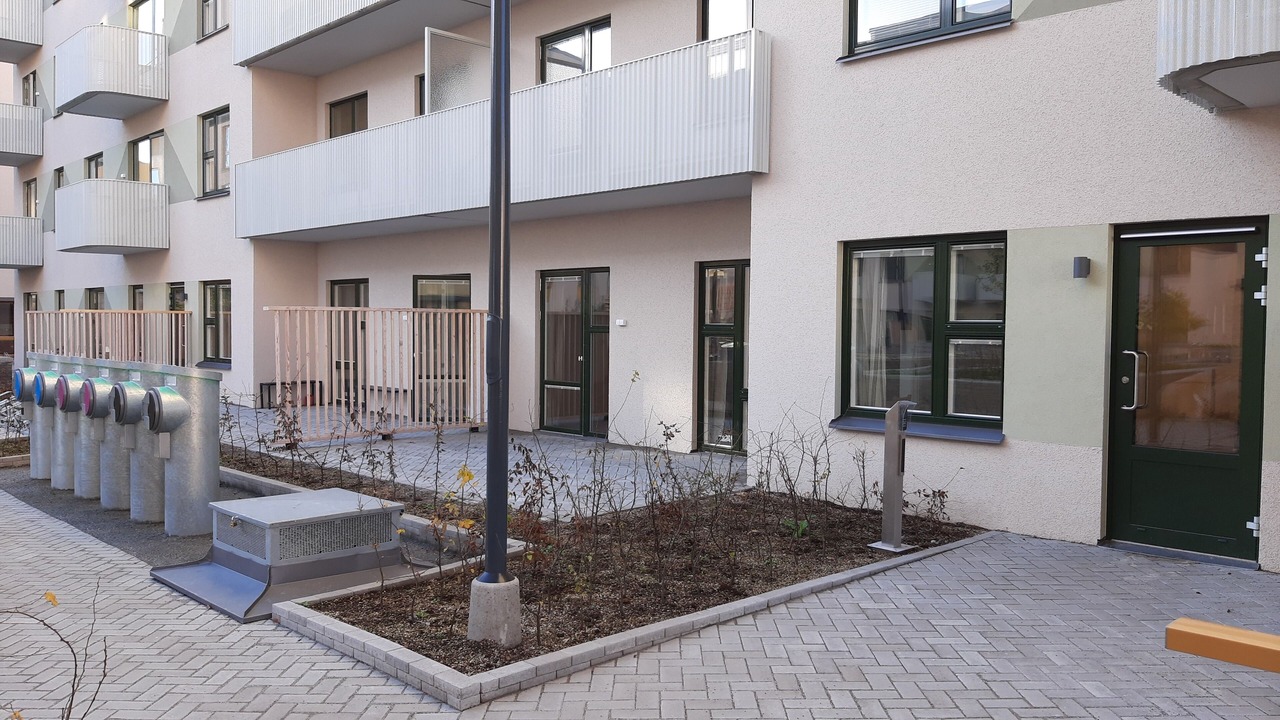 Photo of Outdoor in Jakobsberg