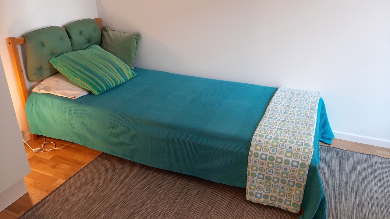 Photo of Bedroom in Jakobsberg