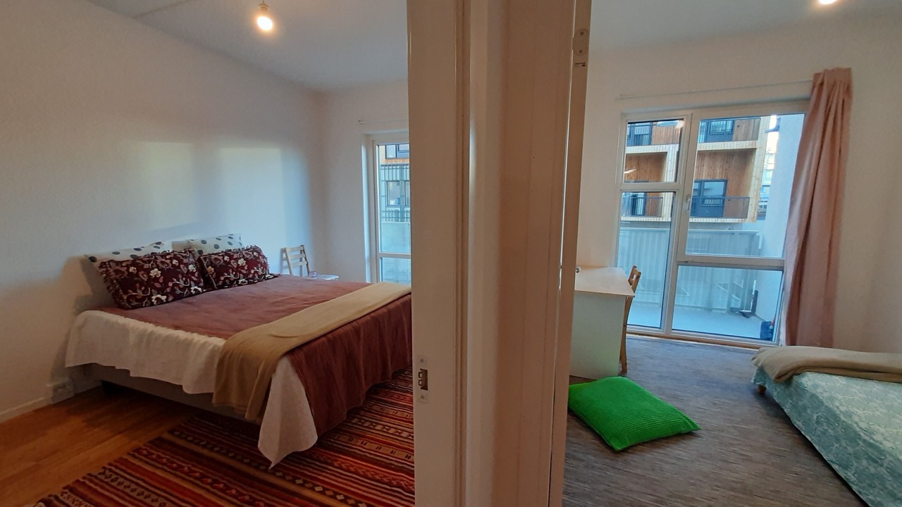 Photo of Bedroom in Jakobsberg