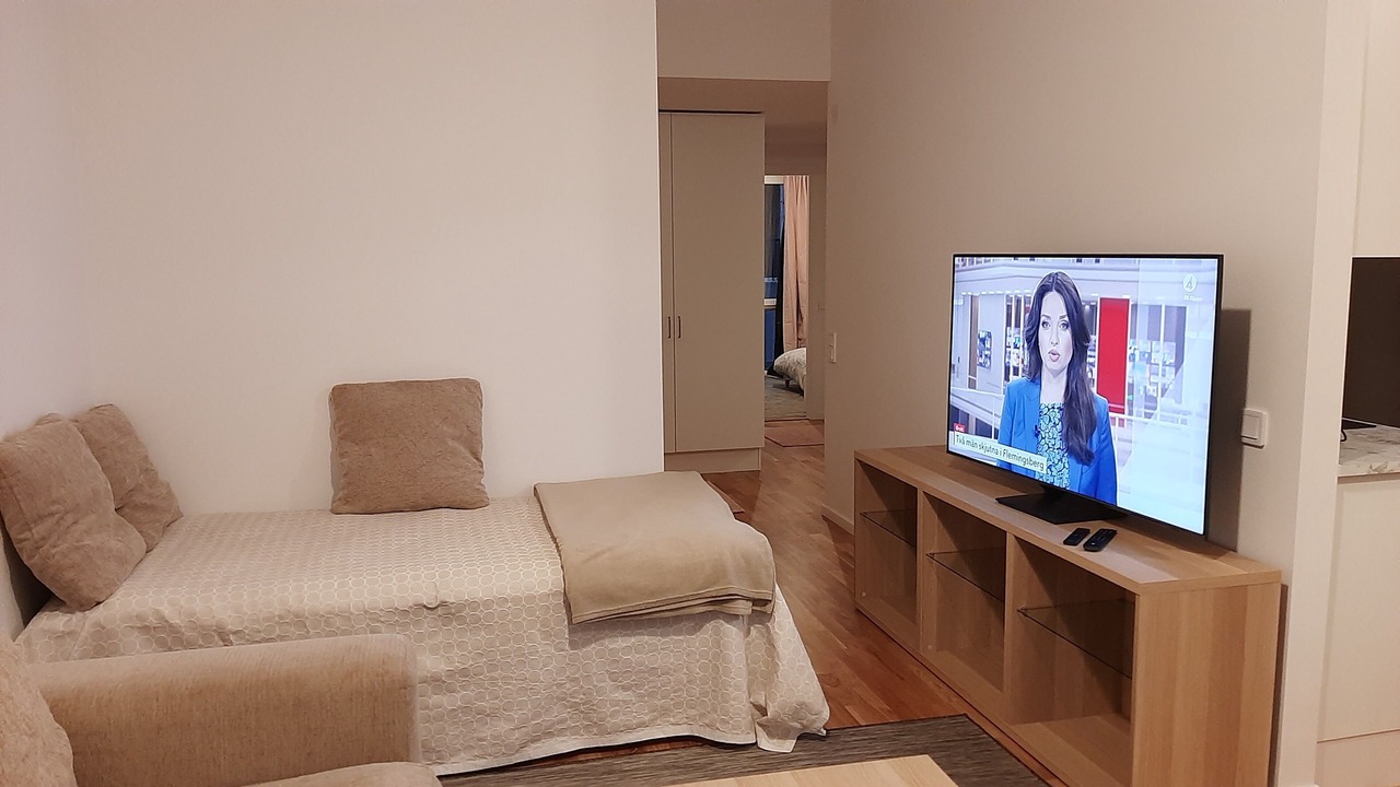Photo of Bedroom in Jakobsberg
