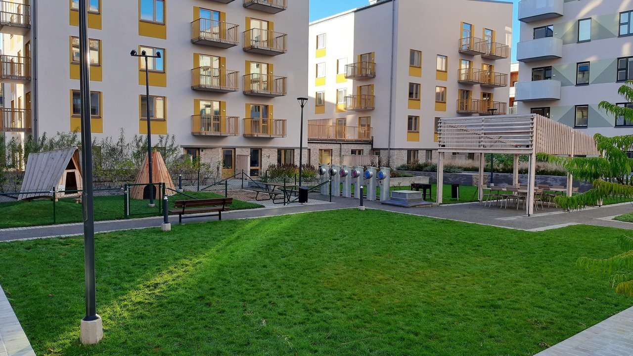 Photo of Outdoor in Jakobsberg