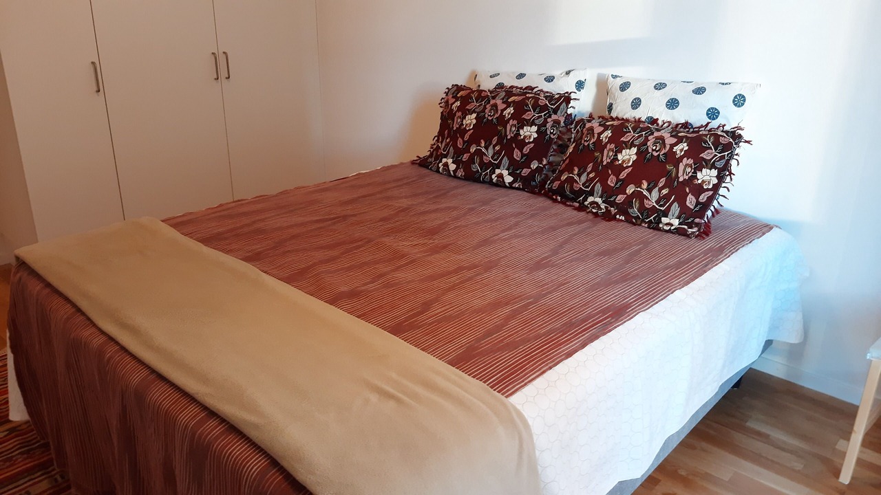 Photo of Bedroom in Jakobsberg