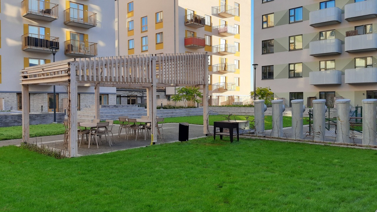 Photo of Outdoor in Jakobsberg