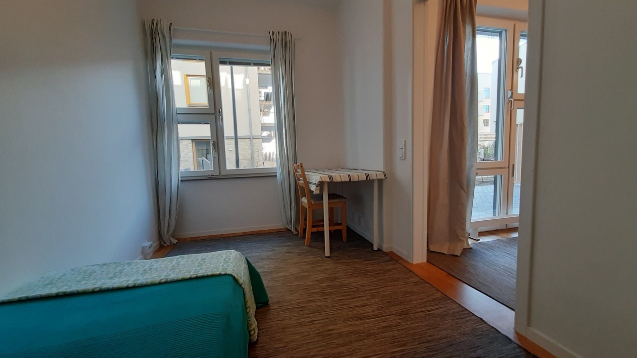 Photo of Bedroom in Jakobsberg