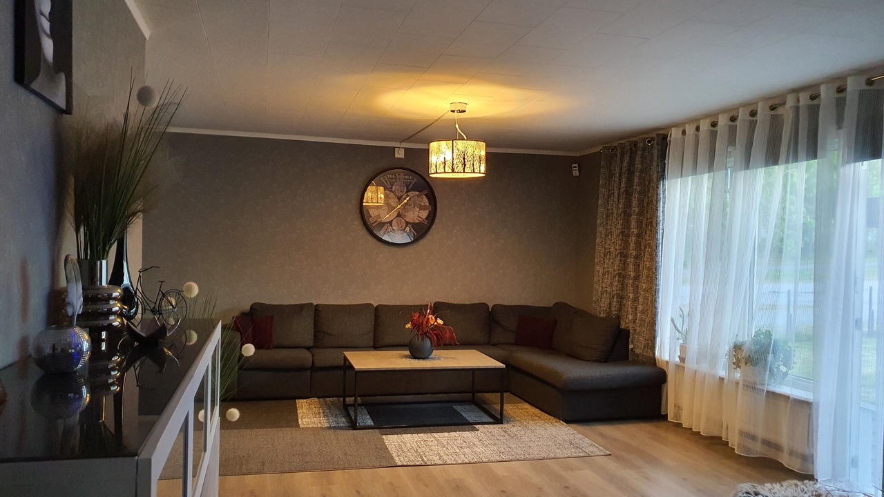 Photo of Livingroom in Hultsfred