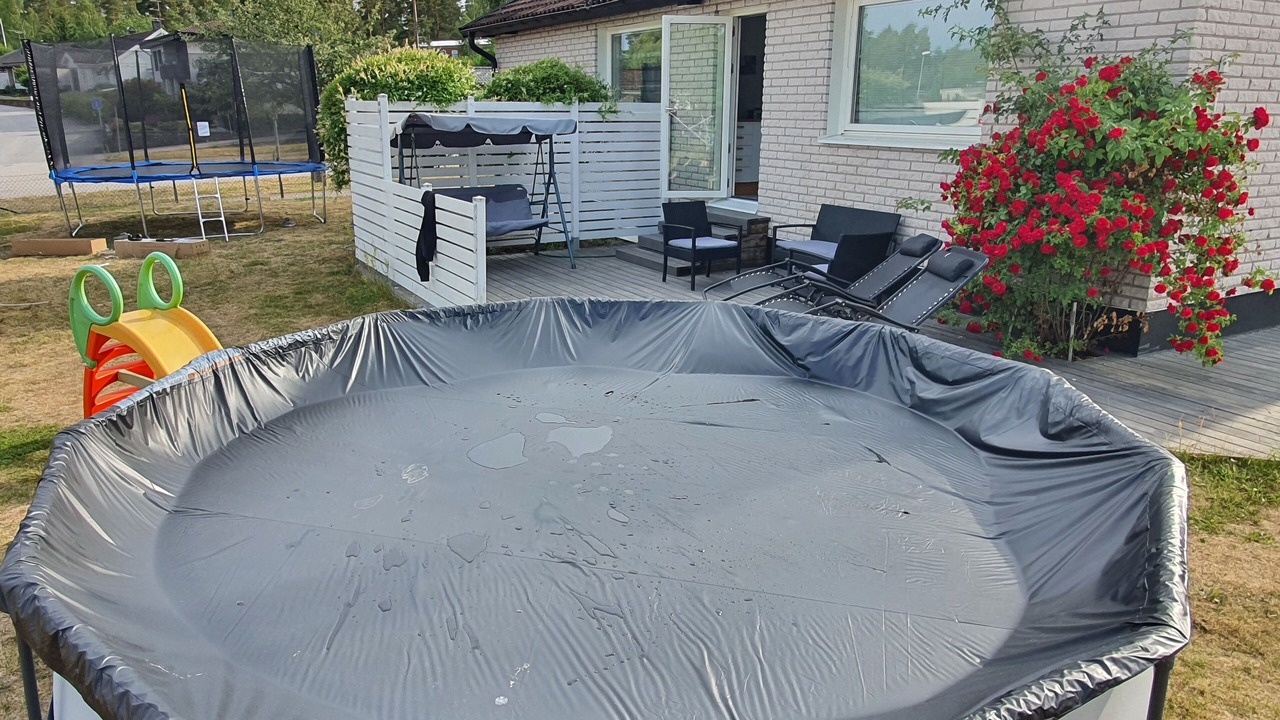 Photo of Outdoor in Hultsfred