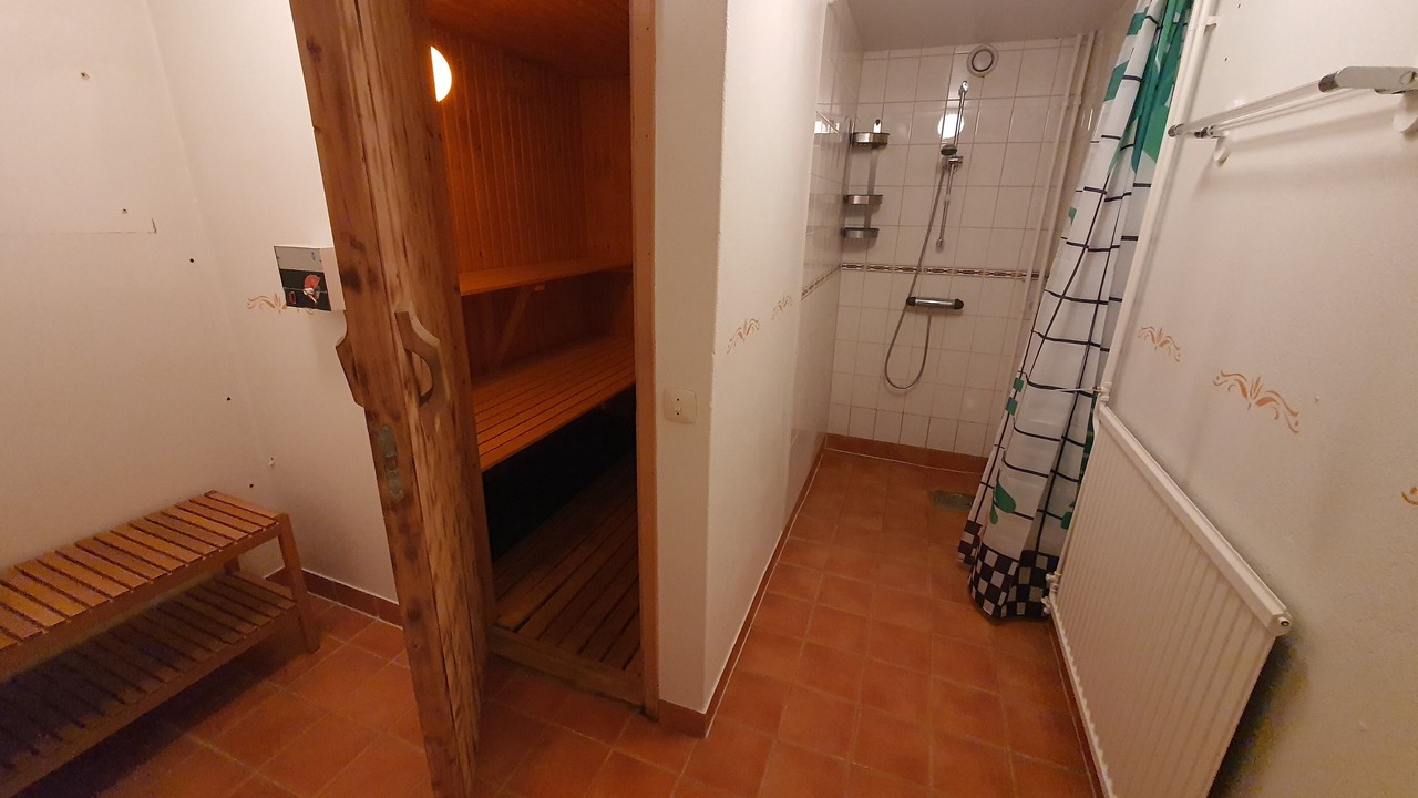 Photo of Bathroom in Hultsfred