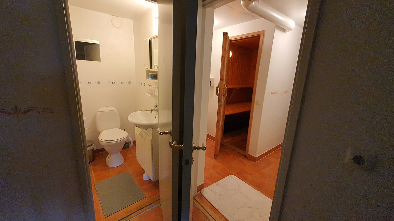 Photo of Bathroom in Hultsfred