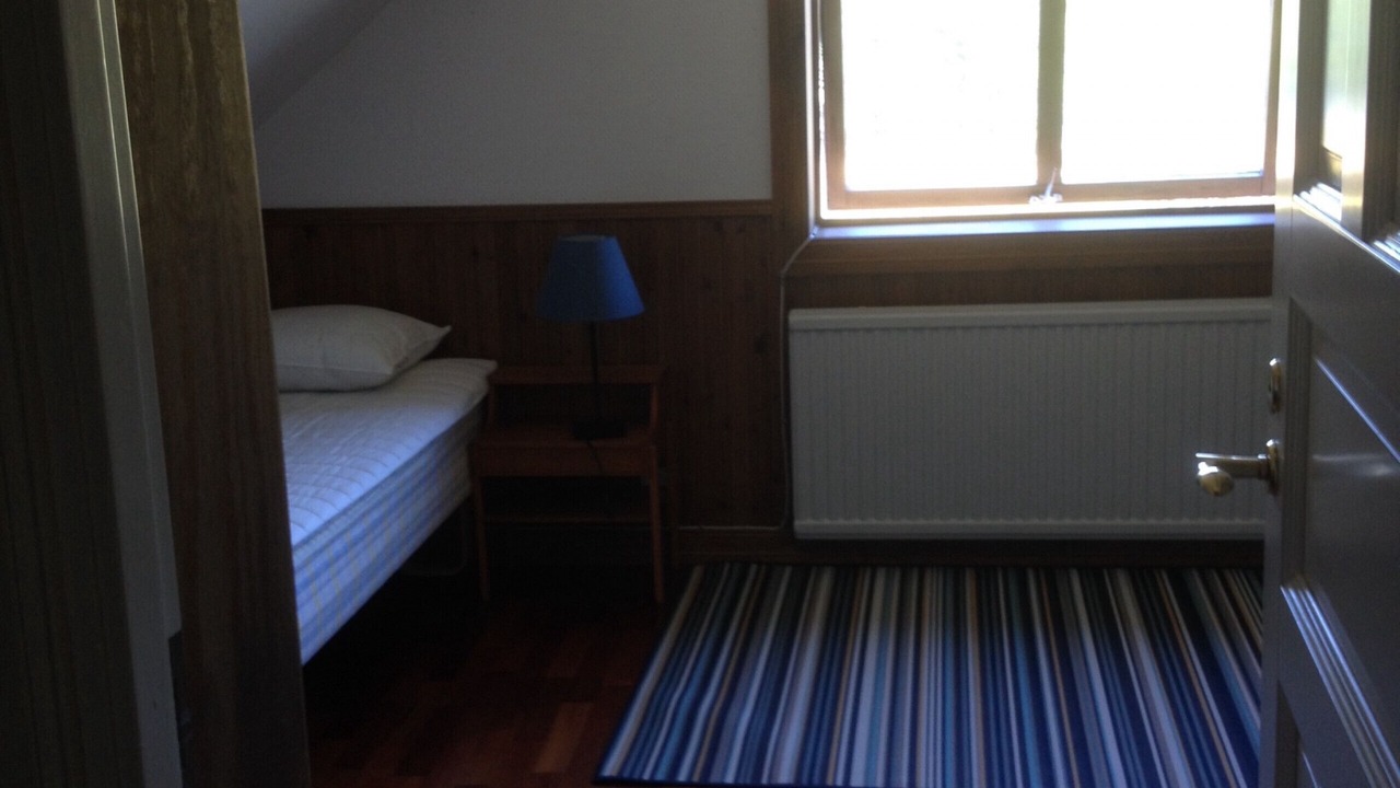 Photo of Bedroom in Kopmannebro