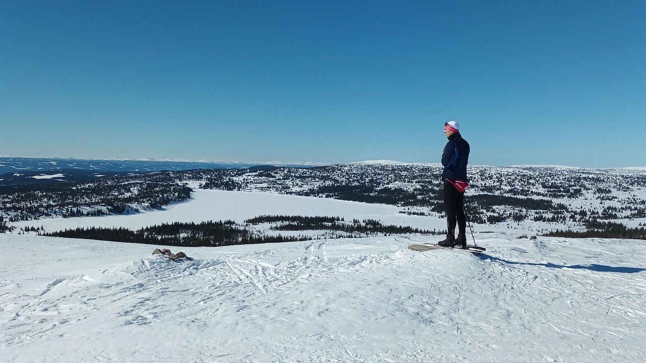 Photo of Others in Sjusjoen