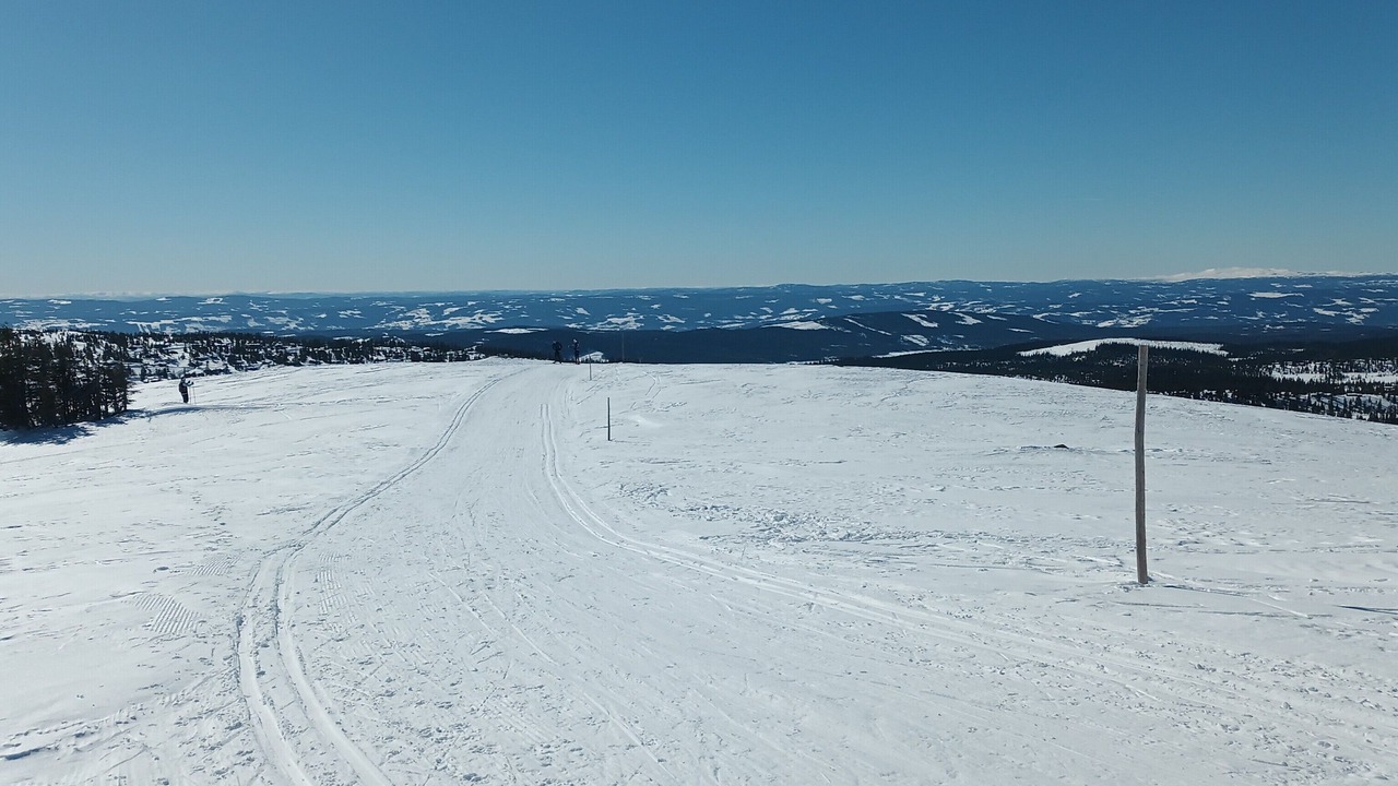 Photo of Others in Sjusjoen