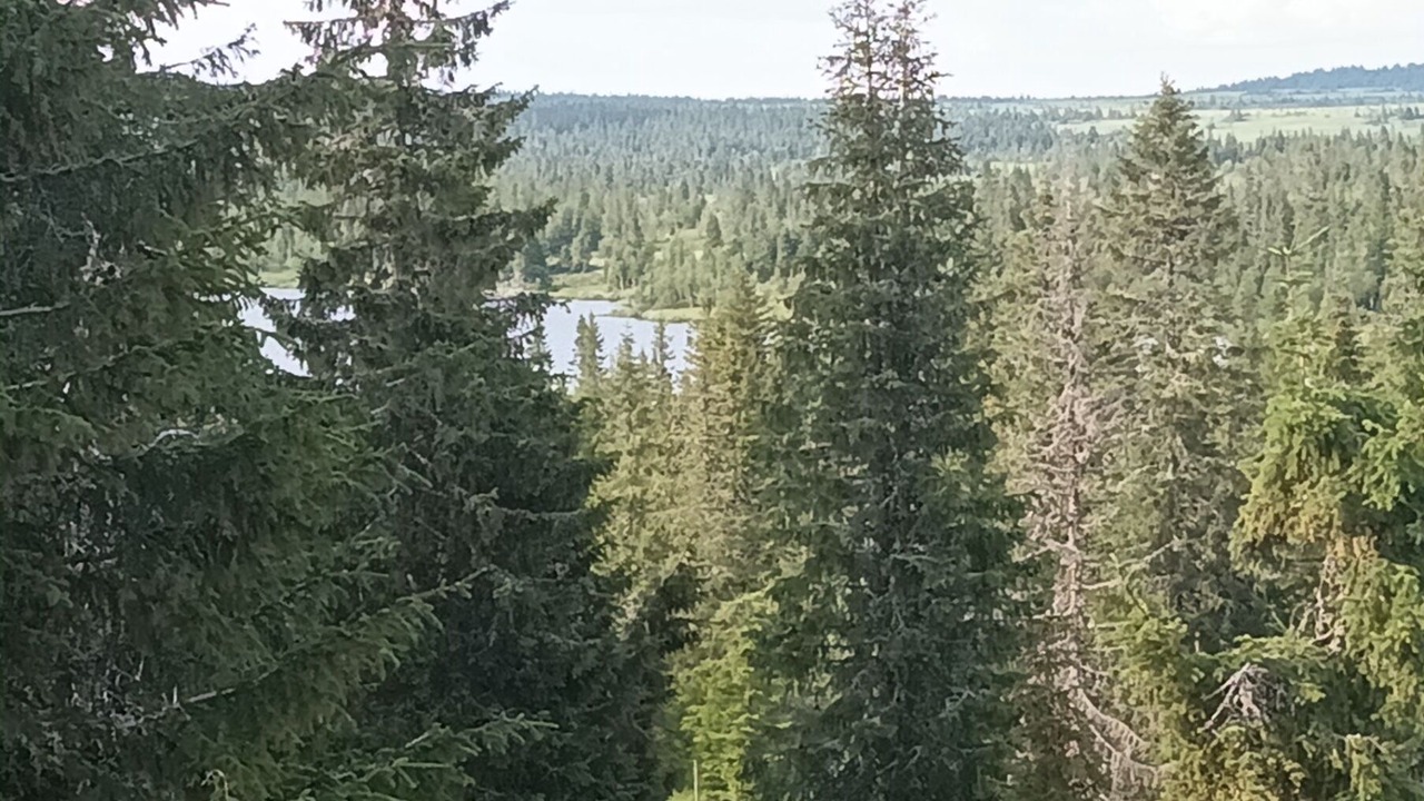 Photo of Outdoor in Sjusjoen