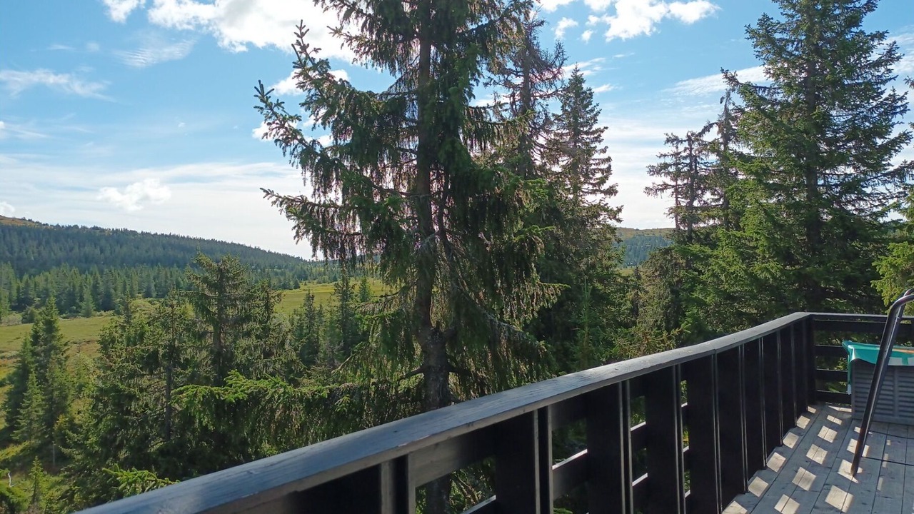 Photo of Outdoor in Sjusjoen