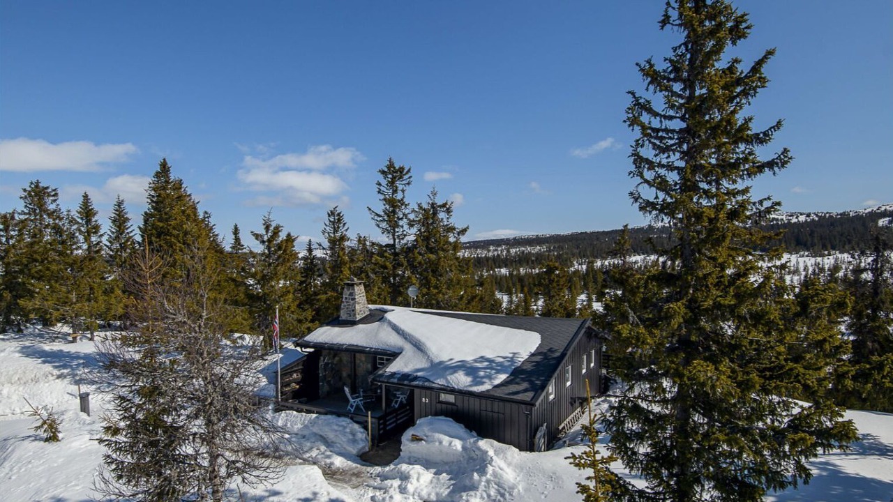 Photo of Outdoor in Sjusjoen