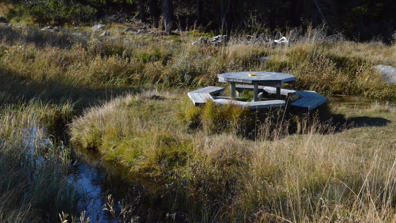 Photo of Outdoor in Sjusjoen