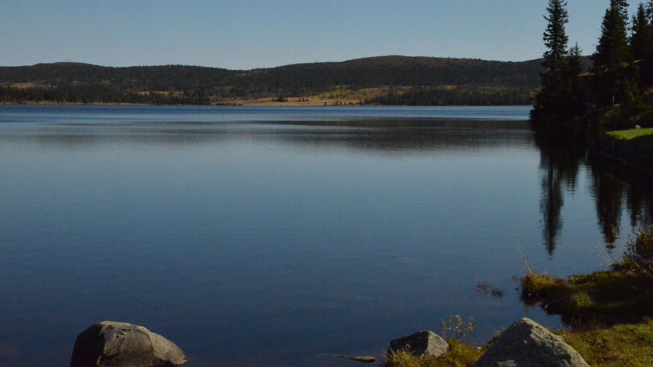 Photo of Outdoor in Sjusjoen