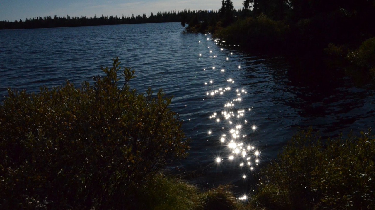 Photo of Outdoor in Sjusjoen