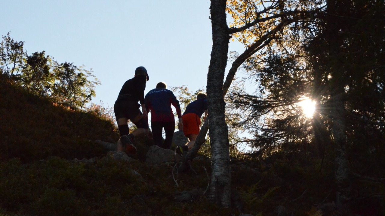 Photo of Others in Sjusjoen