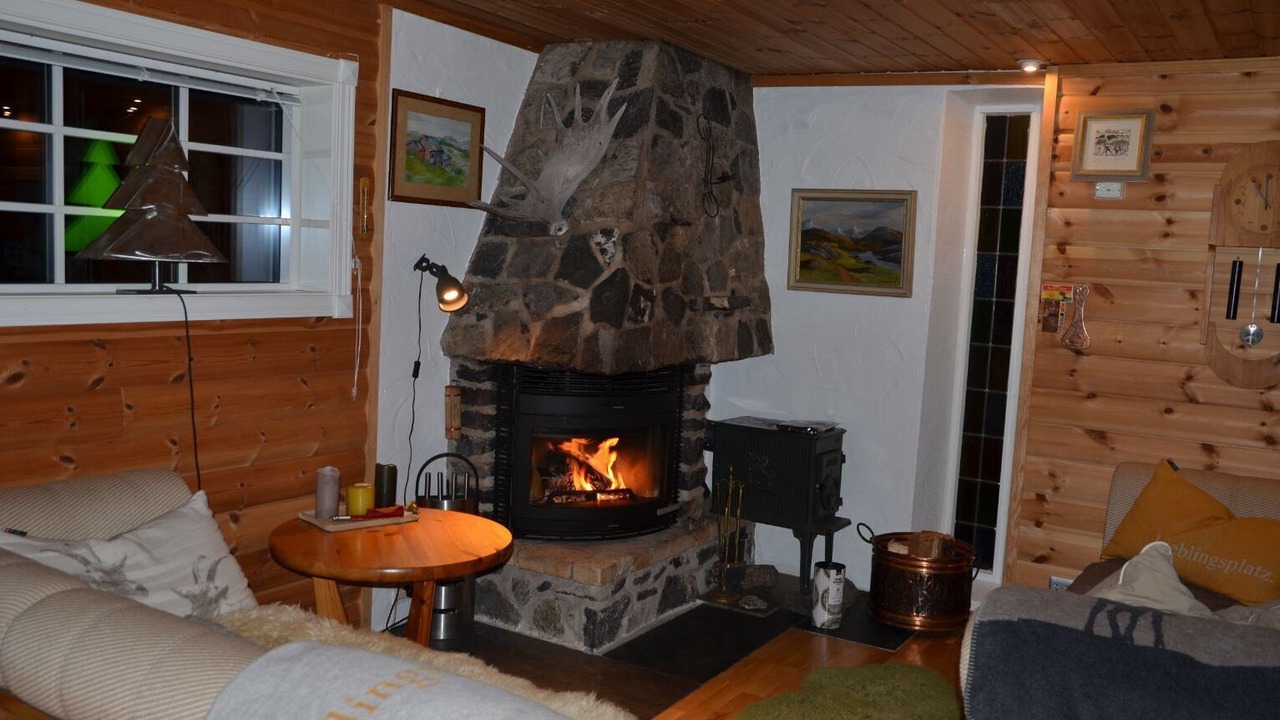 Photo of Others in Sjusjoen