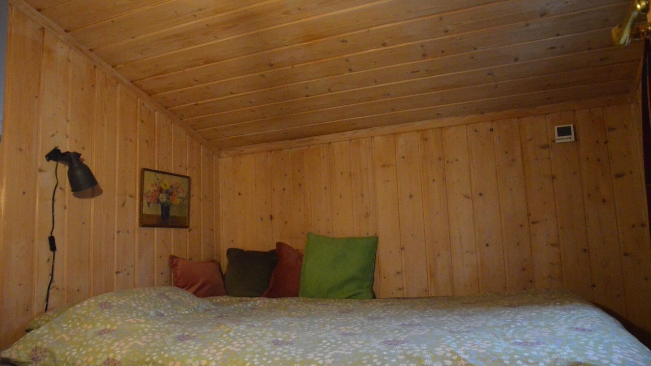 Photo of Bedroom in Sjusjoen