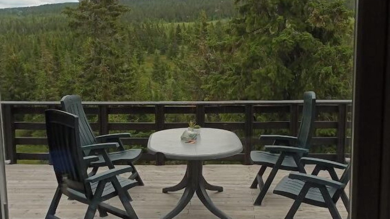 Photo of Others in Sjusjoen