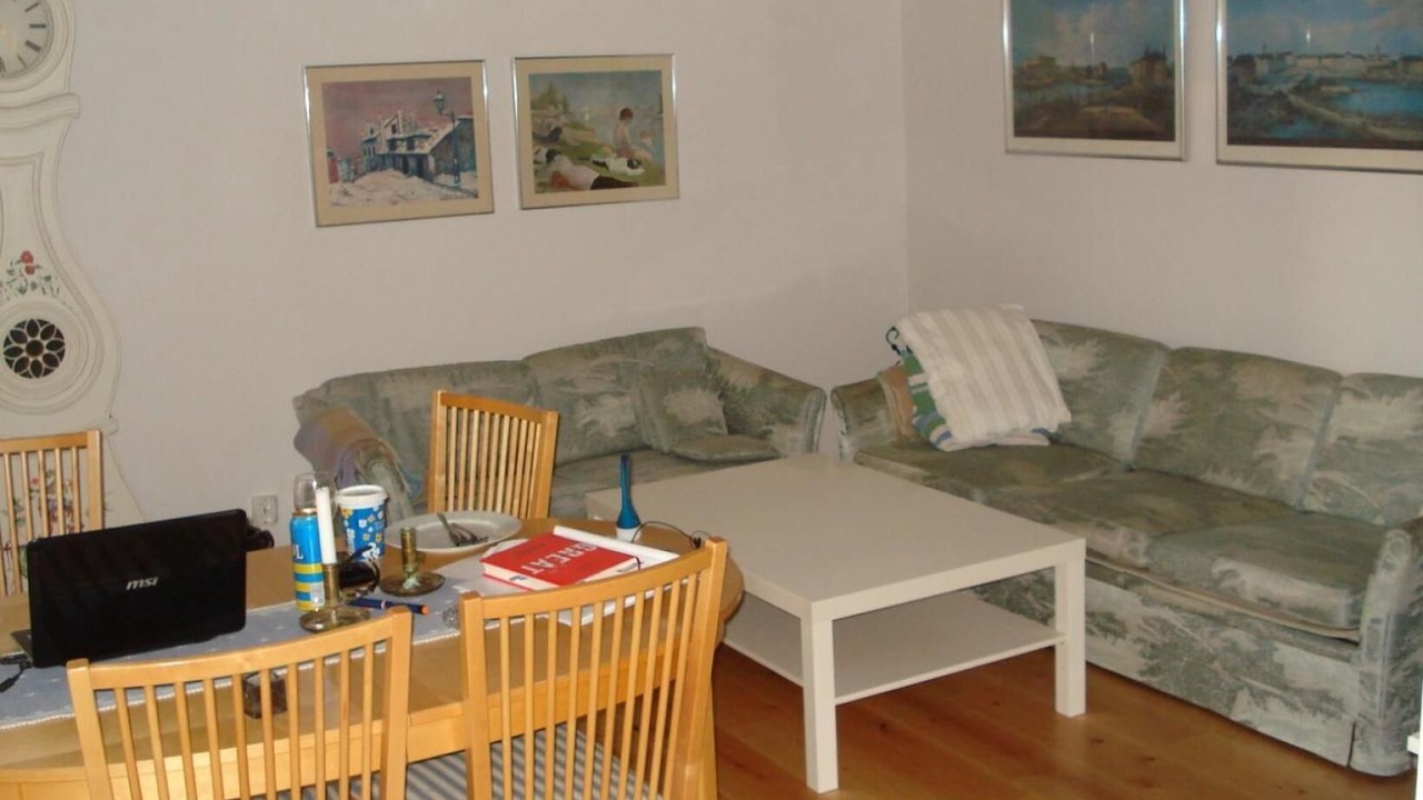 Photo of Livingroom in Hastveda