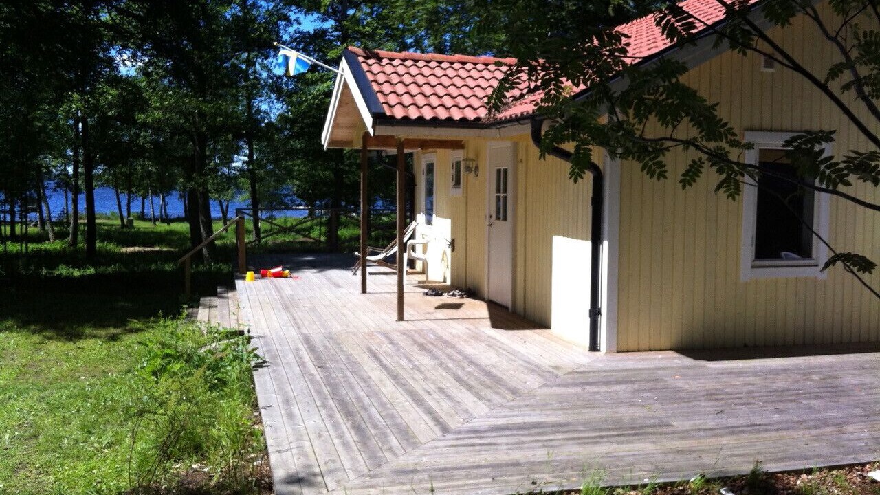 Photo of Outdoor in Hastveda