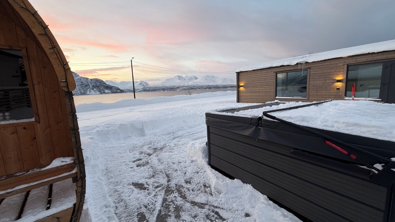 Photo of Outdoor in Kafjord